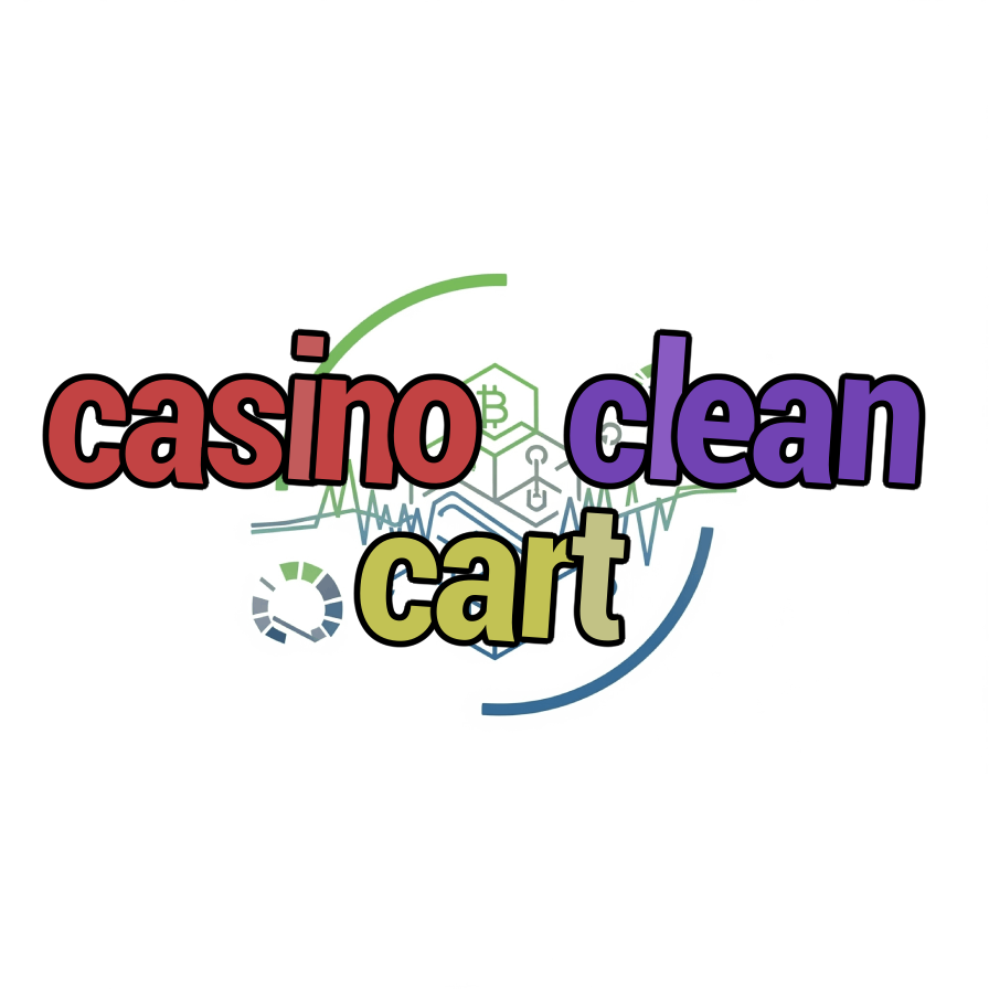 casino clean cart