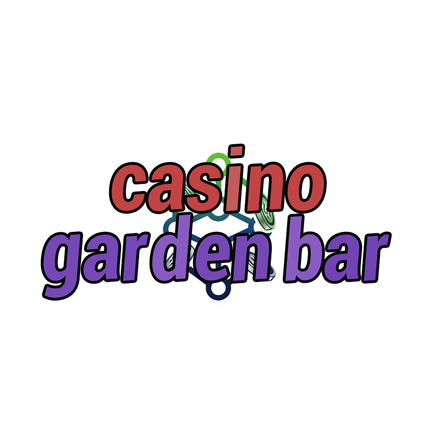 casino garden bar